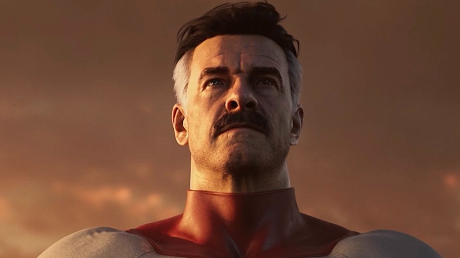 Il gameplay di Omni-Man NON verrà mostrato durante il Comic-Con di New York Il gameplay di Omni-Man NON verrà mostrato durante il Comic-Con di New York