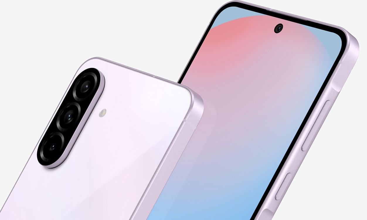 Tutti i dettagli su Samsung Galaxy A56: scatti esclusivi e caratteristiche Un nuovo sguardo al Samsung Galaxy A56: leaks e caratteristiche