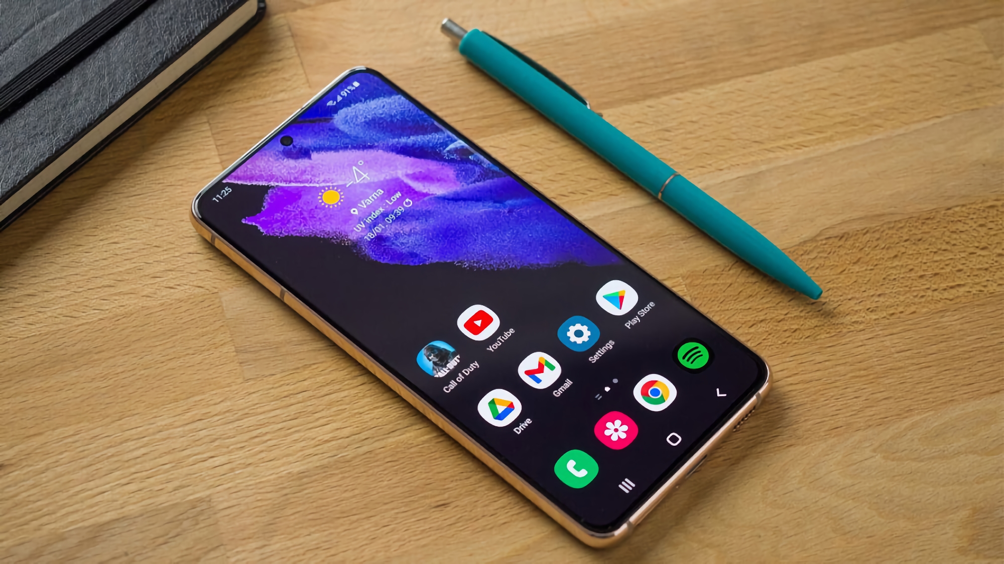 Elenco di smartphone e tablet Samsung che riceveranno l'aggiornamento One UI 4.1 Elenco di smartphone e tablet Samsung che riceveranno l'aggiornamento One UI 4.1