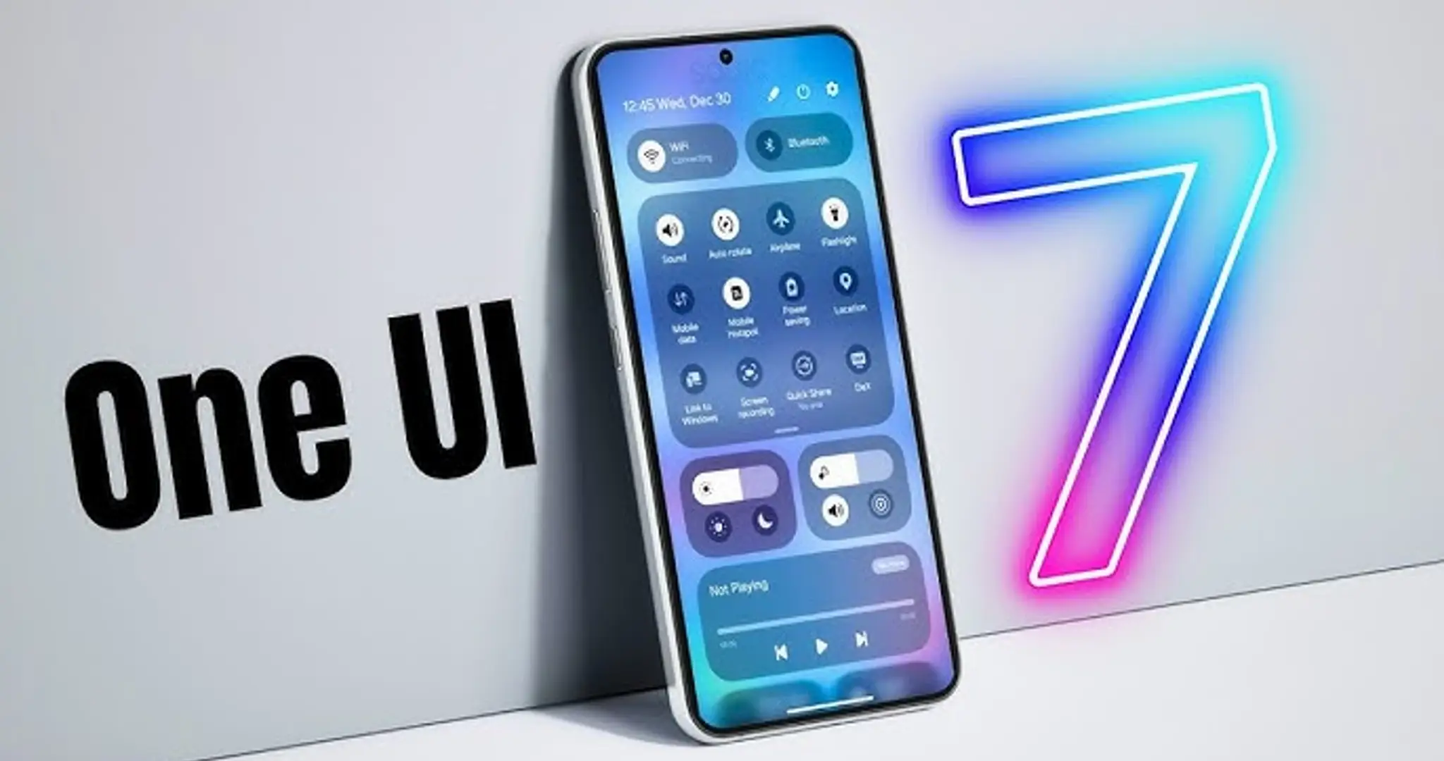 Le animazioni e le transizioni in One UI 7.0 sono state seriamente migliorate, secondo un insider Le animazioni e le transizioni in One UI 7.0 sono state seriamente migliorate, secondo un insider
