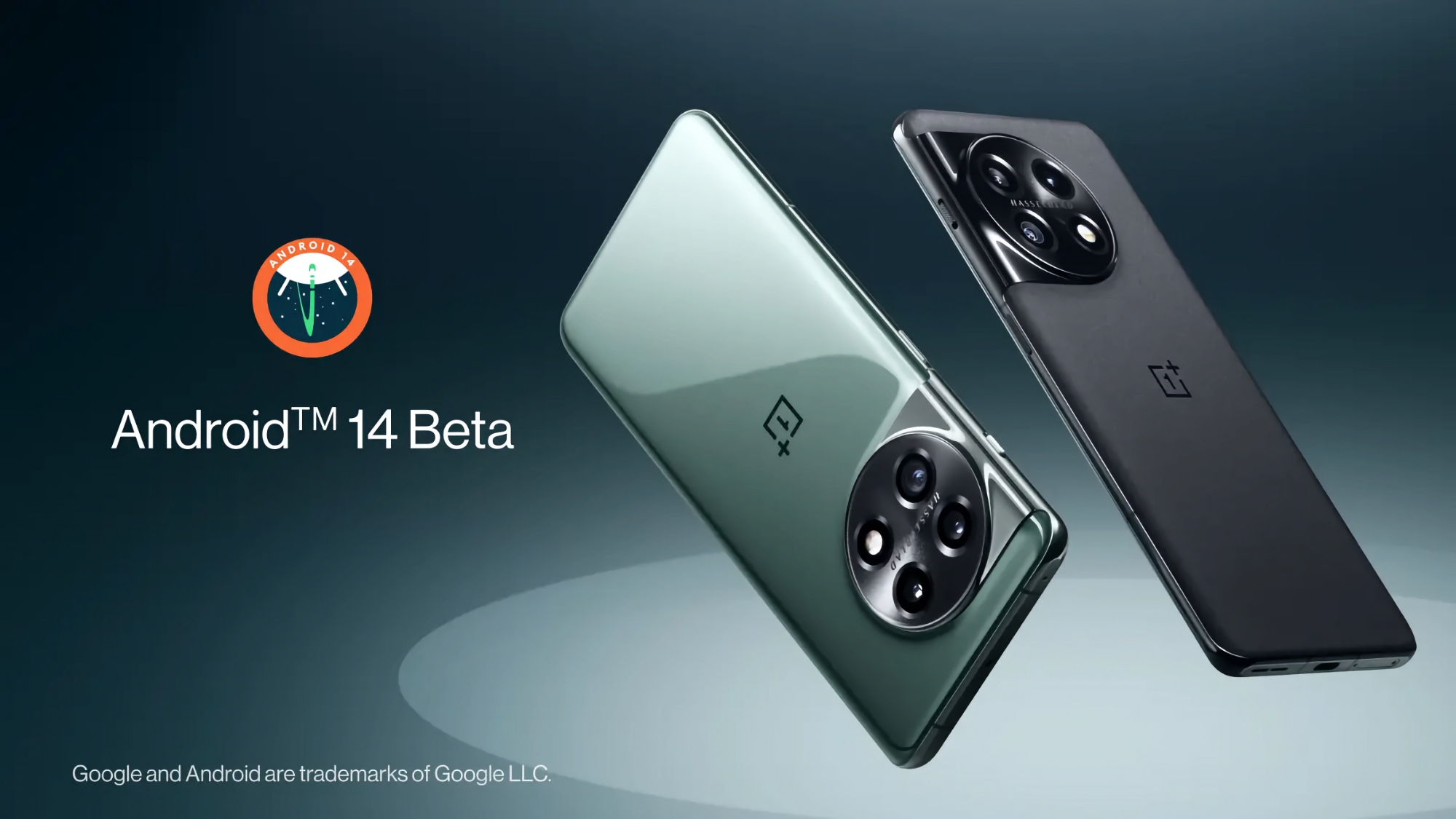Non solo Nothing Phone (1) e OPPO Find N2 Flip: Anche OnePlus 11 riceve Android 14 Beta Non solo Nothing Phone (1) e OPPO Find N2 Flip: Anche OnePlus 11 riceve Android 14 Beta