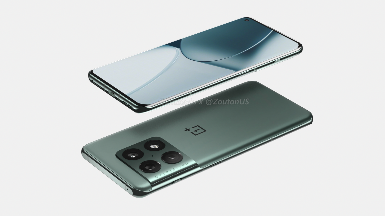 Insider rivela quando OnePlus 10 Pro sarà svelato Insider rivela quando OnePlus 10 Pro sarà svelato