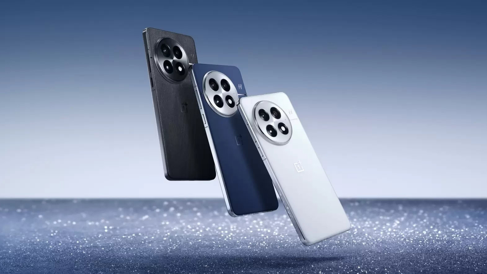 Il futuro è adesso: OnePlus 13 porta l'innovazione al livello successivo OnePlus 13 svelato: Esplorando l'evoluzione dell'ingegneria degli smartphone