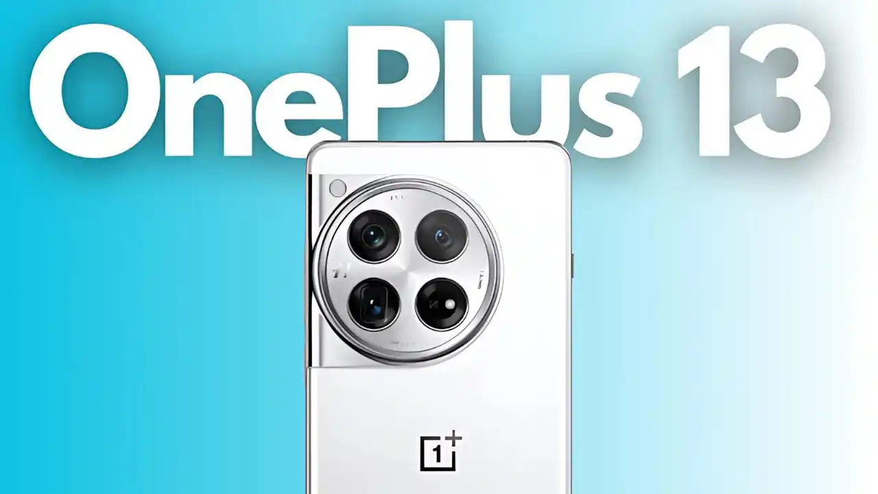 Il CEO di OnePlus ha confermato che il OnePlus 13 supporterà la ricarica magnetica wireless Il CEO di OnePlus ha confermato che il OnePlus 13 supporterà la ricarica magnetica wireless