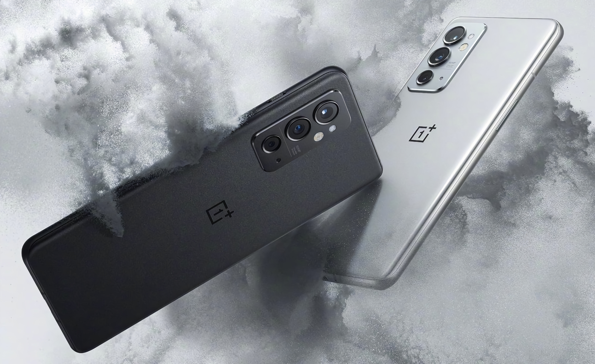 OnePlus 9RT sarà rilasciato fuori dalla Cina il mese prossimo OnePlus 9RT sarà rilasciato fuori dalla Cina il mese prossimo