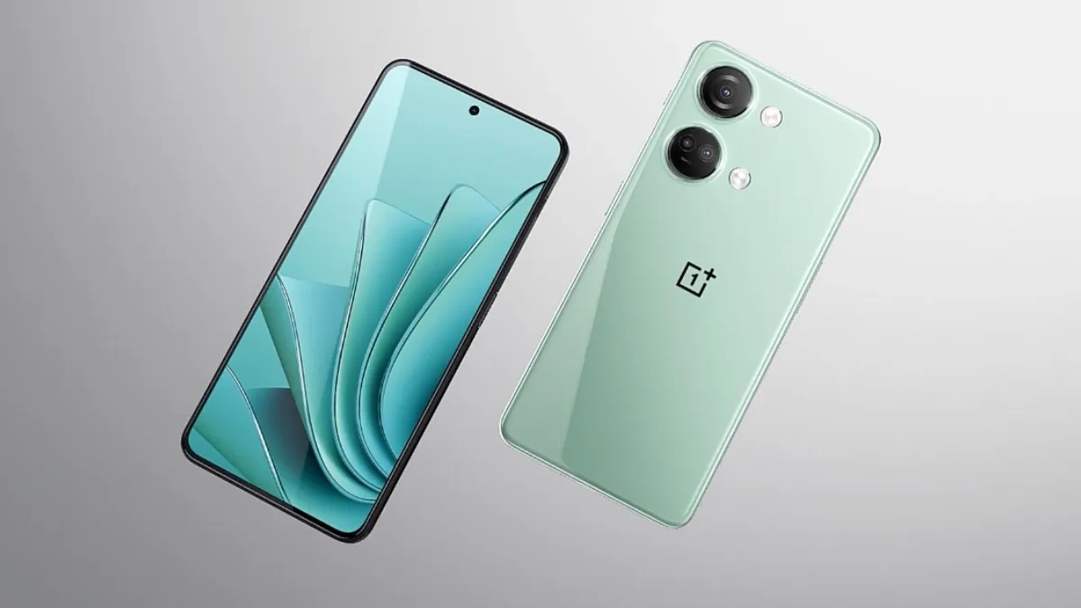 OnePlus Ace 3V: design del pannello frontale e caratteristiche principali OnePlus Ace 3V: design del pannello frontale e caratteristiche principali