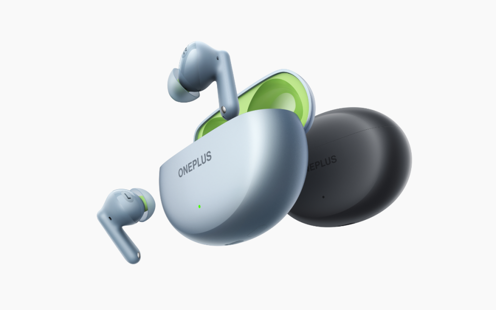 OnePlus presenta le cuffie Buds Ace 2: suono potente, ANC, 43 ore di autonomia e supporto per due dispositivi OnePlus presenta le cuffie Buds Ace 2: suono potente, ANC, 43 ore di autonomia e supporto per due dispositivi