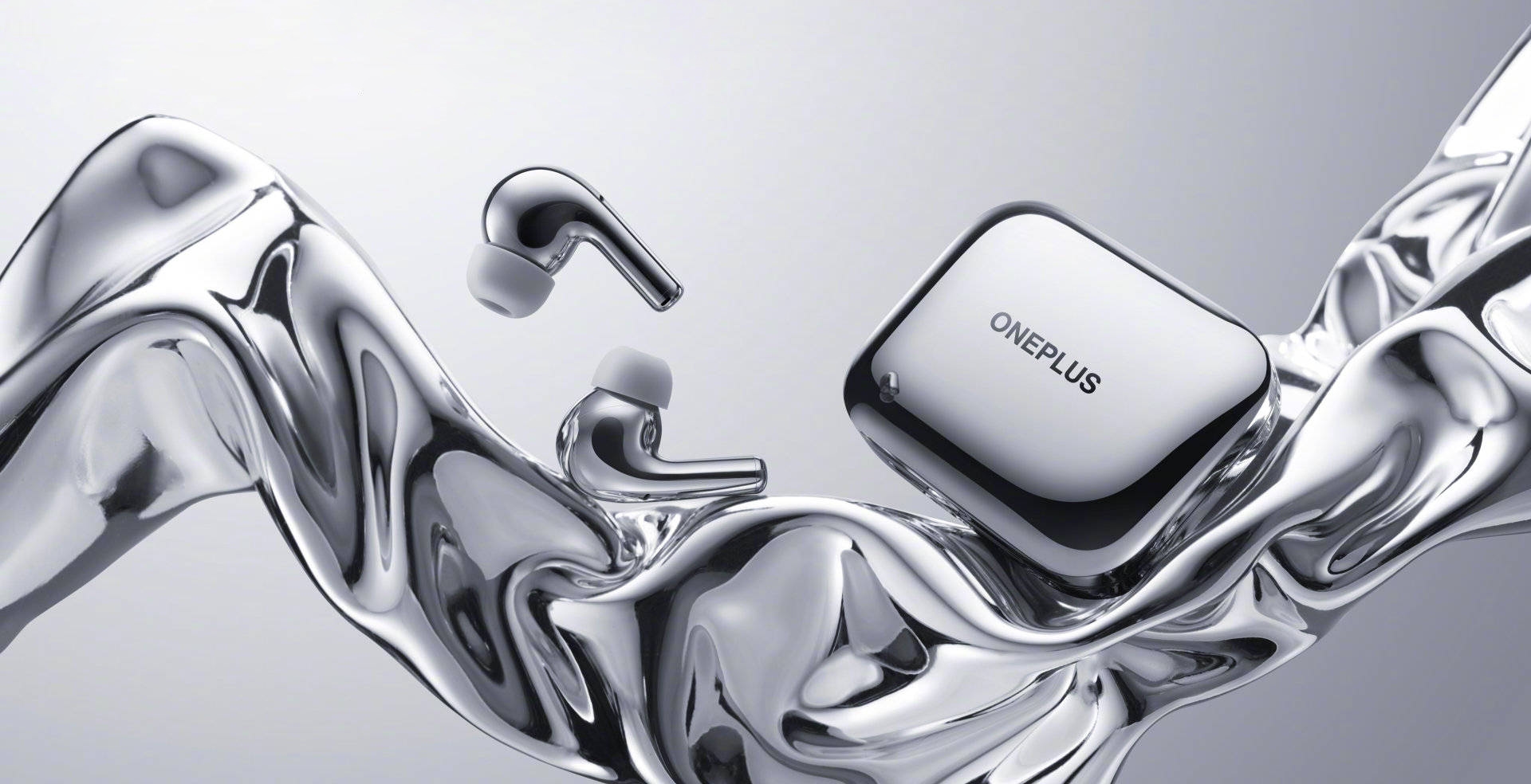Non solo OnePlus 10 Pro: OnePlus ha svelato una nuova versione di TWS-auricolari Buds Pro Non solo OnePlus 10 Pro: OnePlus ha svelato una nuova versione di TWS-auricolari Buds Pro