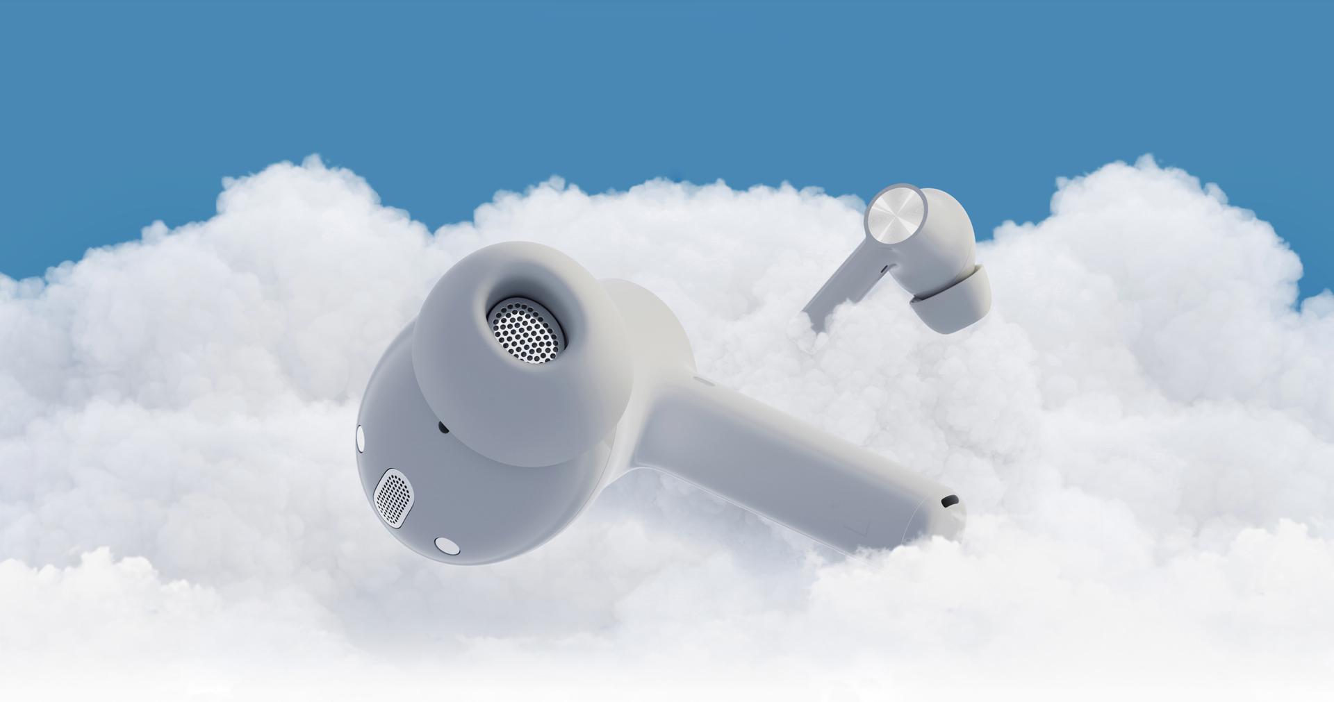 OnePlus Buds Z2 con ANC e Dolby Atmos sono ora disponibili per l'acquisto su AliExpress OnePlus Buds Z2 con ANC e Dolby Atmos sono ora disponibili per l'acquisto su AliExpress