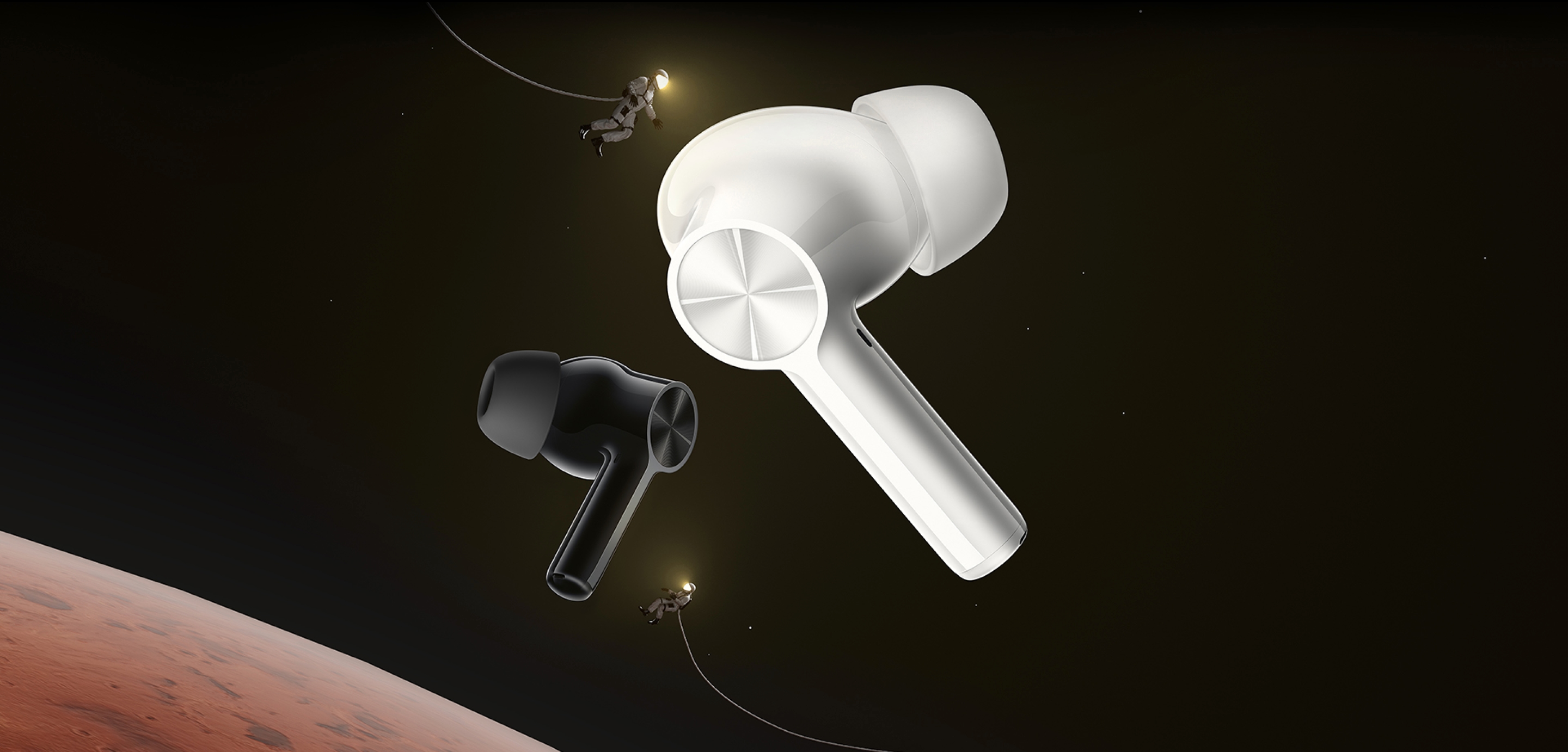 OnePlus Buds Z2: cuffie TWS con ANC, Bluetooth 5.2 e supporto Dolby Atmos per 77 dollari OnePlus Buds Z2: cuffie TWS con ANC, Bluetooth 5.2 e supporto Dolby Atmos per 77 dollari