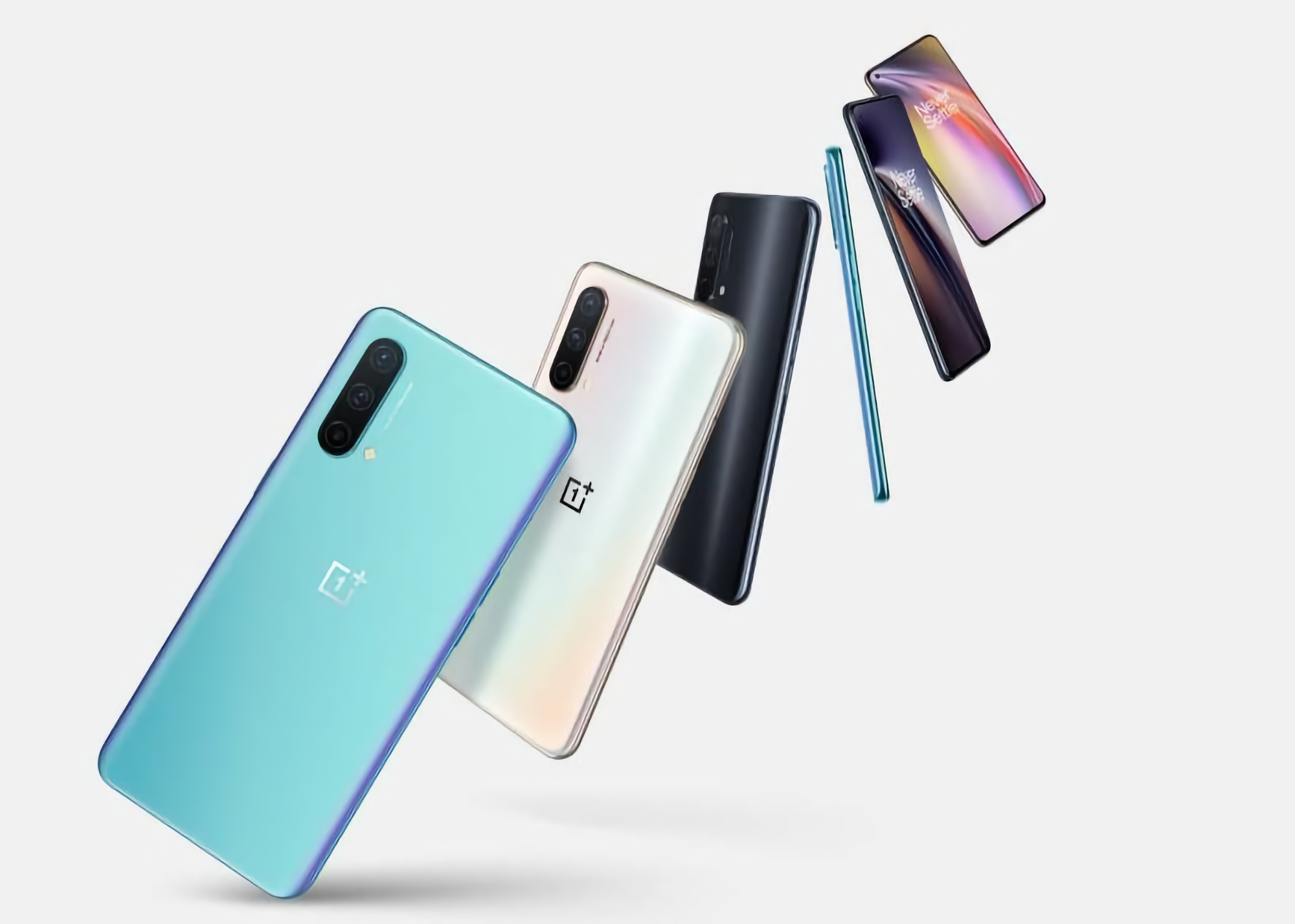 Display AMOLED a 90Hz, chip MediaTek Dimensity 900 e fotocamera da 64MP: le specifiche di OnePlus Nord 2 CE trapelate in rete Display AMOLED a 90Hz, chip MediaTek Dimensity 900 e fotocamera da 64MP: le specifiche di OnePlus Nord 2 CE trapelate in rete
