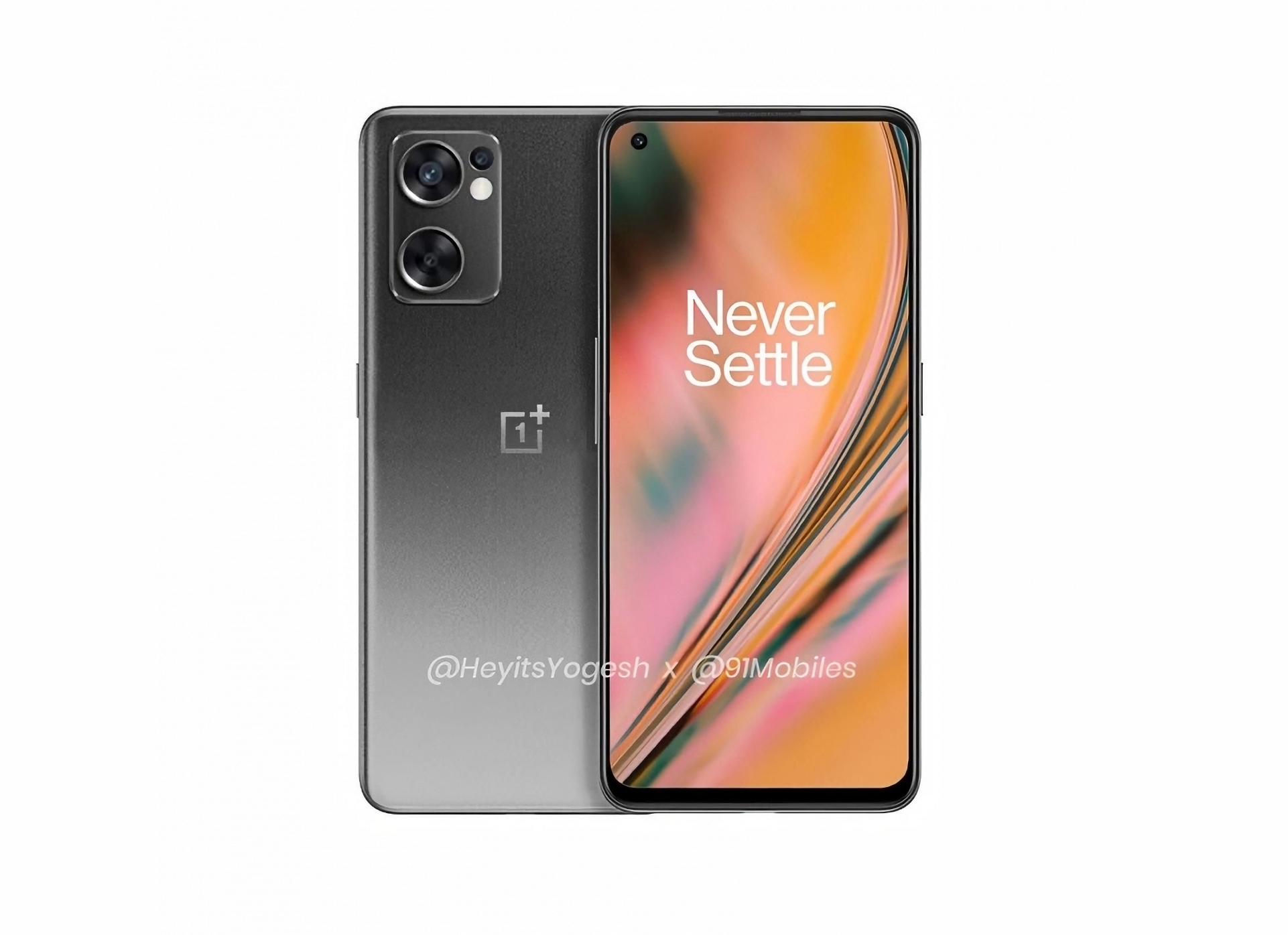 Confermato: OnePlus Nord CE 2 riceverà una batteria da 4500 mAh con ricarica rapida da 65 W Confermato: OnePlus Nord CE 2 riceverà una batteria da 4500 mAh con ricarica rapida da 65 W