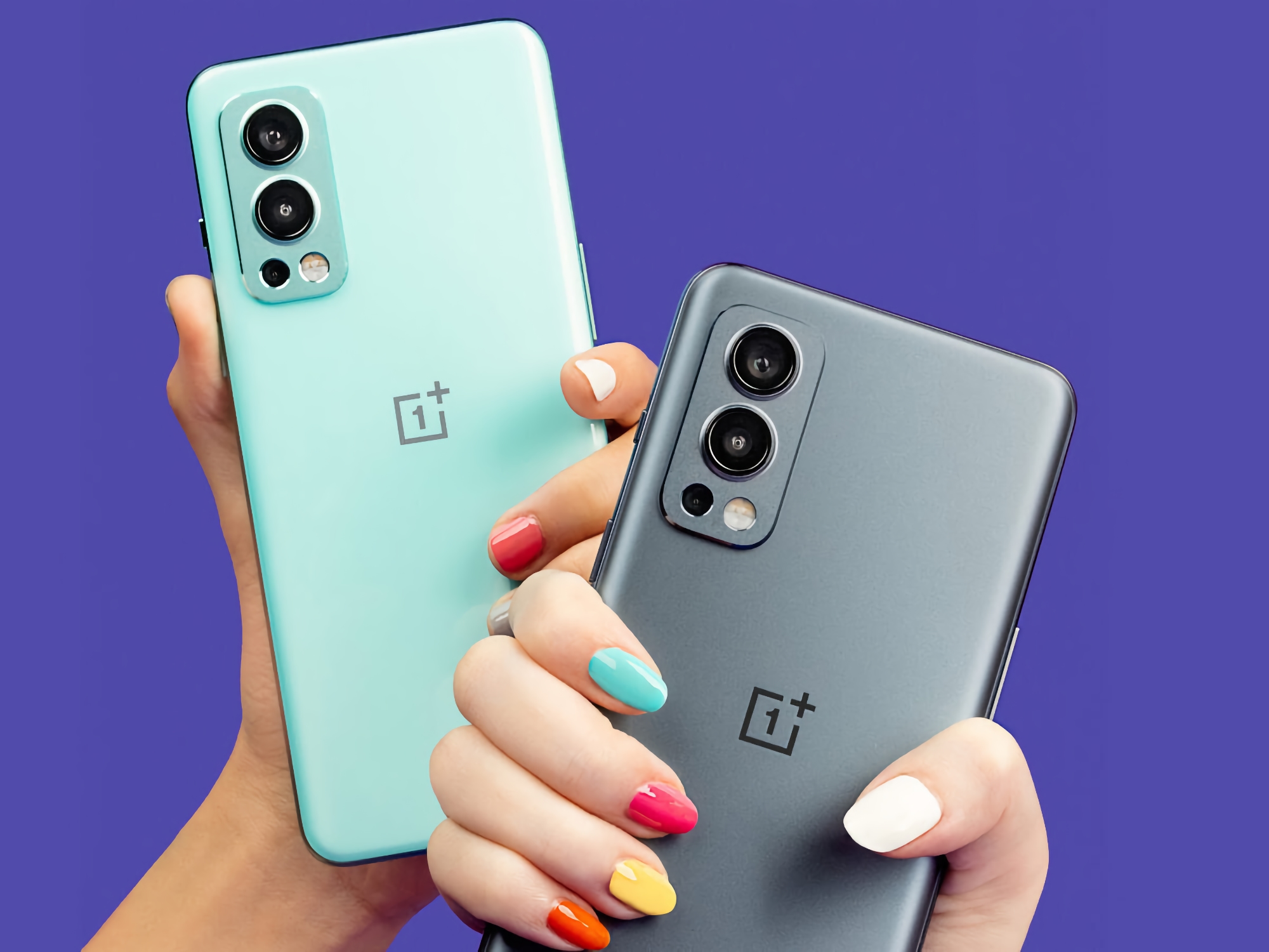 OnePlus Nord 2 ha finalmente ricevuto la patch di sicurezza di novembre OnePlus Nord 2 ha finalmente ricevuto la patch di sicurezza di novembre