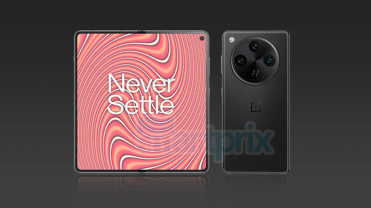 Rilasciato il rendering di OnePlus Open 2: analisi del design e delle caratteristiche previste OnePlus si prepara a rilasciare un nuovo prodotto: un primo sguardo al OnePlus Open 2