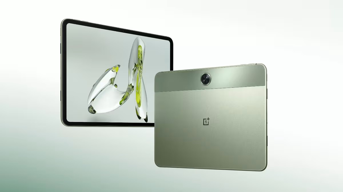 OnePlus Pad Go ha ricevuto un aggiornamento con miglioramenti e una patch di sicurezza di agosto OnePlus Pad Go ha ricevuto un aggiornamento con miglioramenti e una patch di sicurezza di agosto