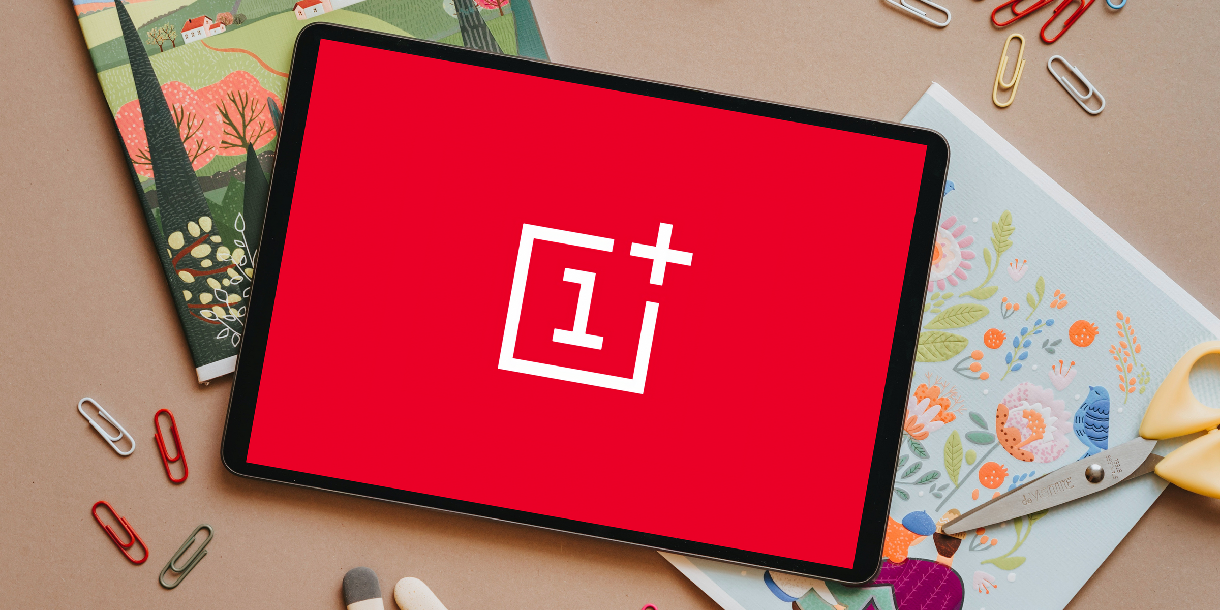 OnePlus sta lavorando al suo primo tablet, sarà presentato nel 2022 OnePlus sta lavorando al suo primo tablet, sarà presentato nel 2022
