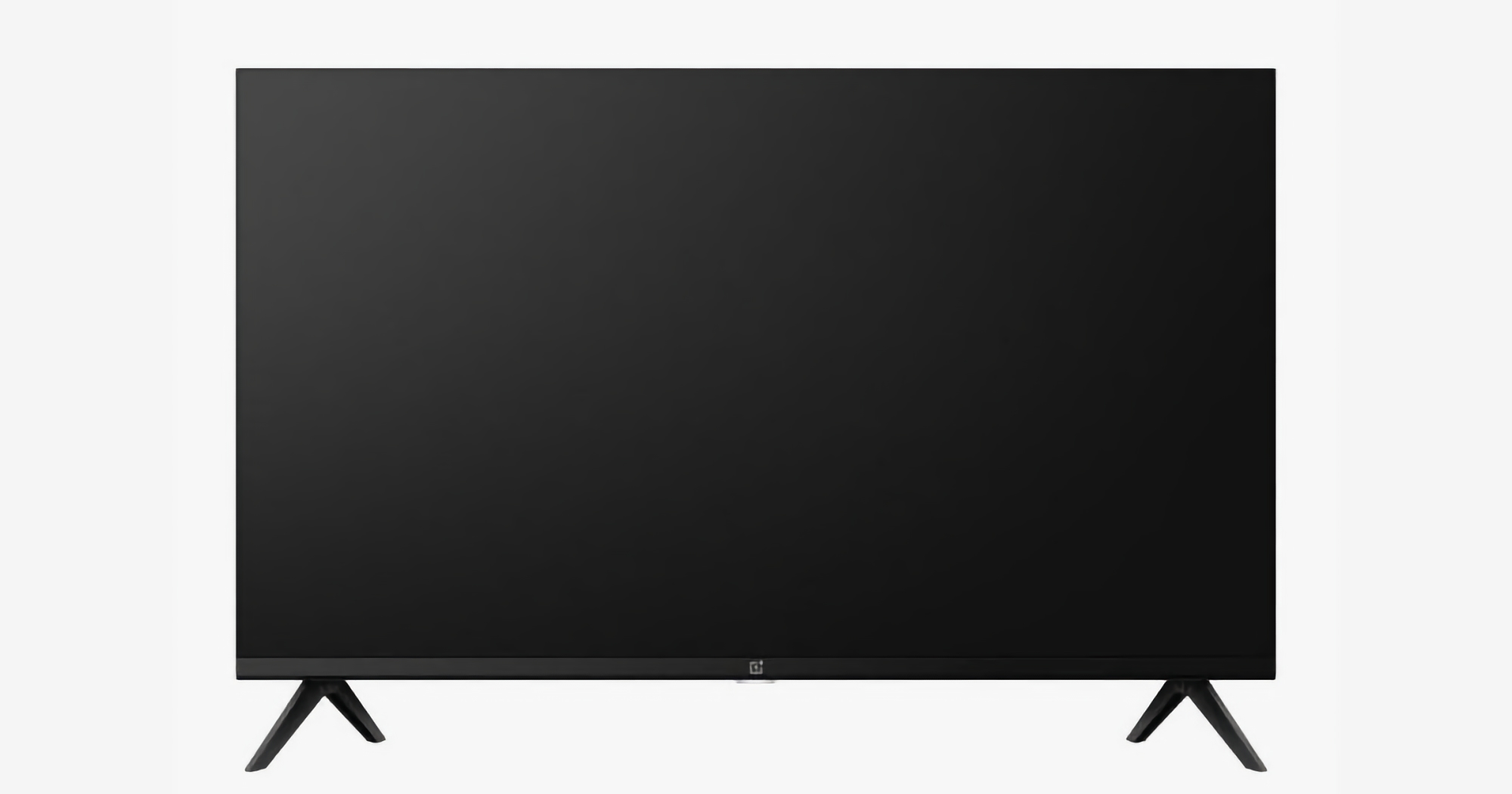 Ecco come appariranno le smart TV economiche OnePlus TV Y1S Ecco come appariranno le smart TV economiche OnePlus TV Y1S