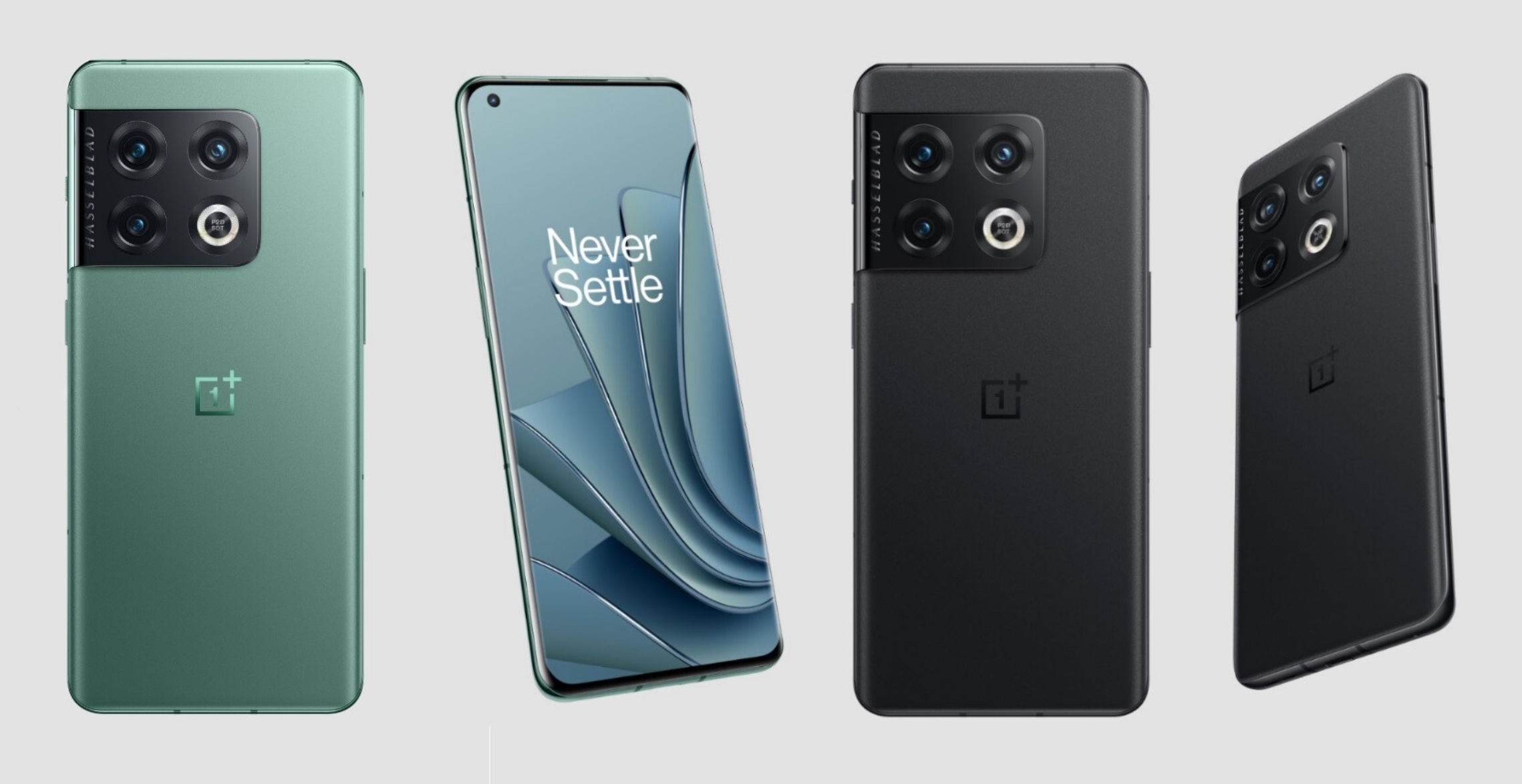 OnePlus 10 Pro è apparso in nuove immagini, questa volta lo smartphone si può vedere da tutti i lati OnePlus 10 Pro è apparso in nuove immagini, questa volta lo smartphone si può vedere da tutti i lati