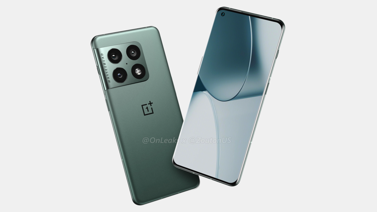 Svelate le date di uscita di OnePlus 10 e OnePlus 10 Pro Svelate le date di uscita di OnePlus 10 e OnePlus 10 Pro