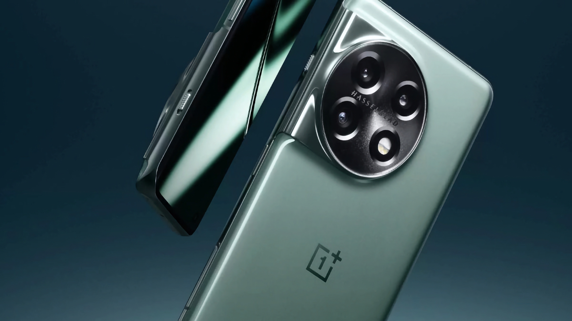 Voci di corridoio: OnePlus 12 uscirà a ottobre e avrà un display OLED Samsung a 120Hz Voci di corridoio: OnePlus 12 uscirà a ottobre e avrà un display OLED Samsung a 120Hz