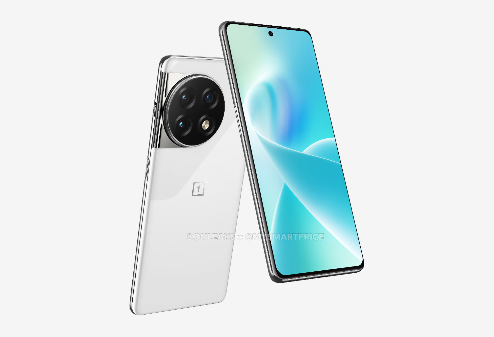 Display AMOLED a 120 Hz, chip Snapdragon 8 Gen 2, fotocamera da 50 MP e Android 14: sono emersi online i dettagli dello smartphone OnePlus 12R (alias OnePlus Ace 3). Display AMOLED a 120 Hz, chip Snapdragon 8 Gen 2, fotocamera da 50 MP e Android 14: sono emersi online i dettagli dello smartphone OnePlus 12R (alias OnePlus Ace 3).