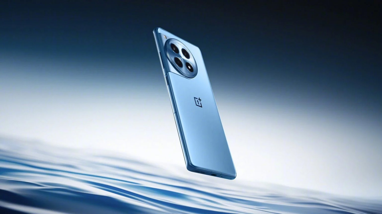 OnePlus 12R: un OnePlus Ace 3 ri-brandizzato per il mercato globale a 500 dollari OnePlus 12R: un OnePlus Ace 3 ri-brandizzato per il mercato globale a 500 dollari