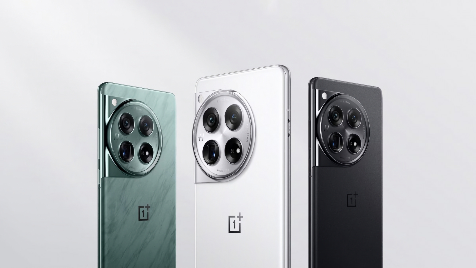 OnePlus 12 ha ricevuto una nuova versione software che risolve i problemi di surriscaldamento e batteria OnePlus 12 ha ricevuto una nuova versione software che risolve i problemi di surriscaldamento e batteria