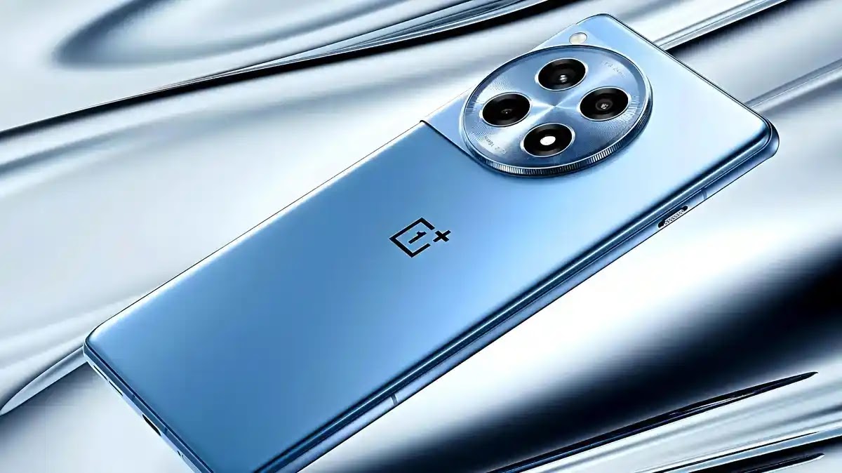 Un leak ha rivelato un interessante design per la fotocamera posteriore del OnePlus 13 Un leak ha rivelato un interessante design per la fotocamera posteriore del OnePlus 13