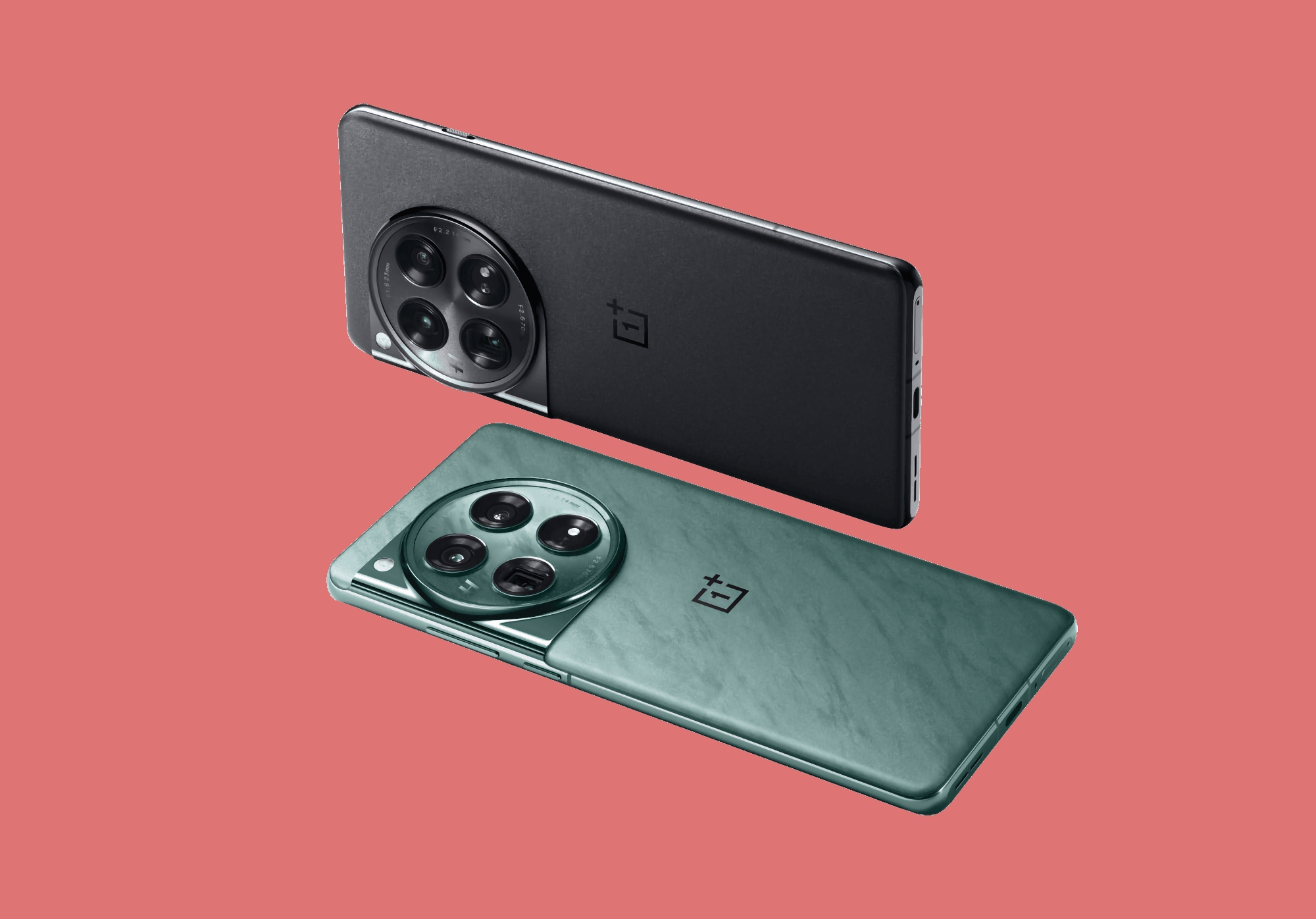 Insider: OnePlus 13 avrà una fotocamera leggermente migliorata rispetto a OnePlus 12 Insider: OnePlus 13 avrà una fotocamera leggermente migliorata rispetto a OnePlus 12