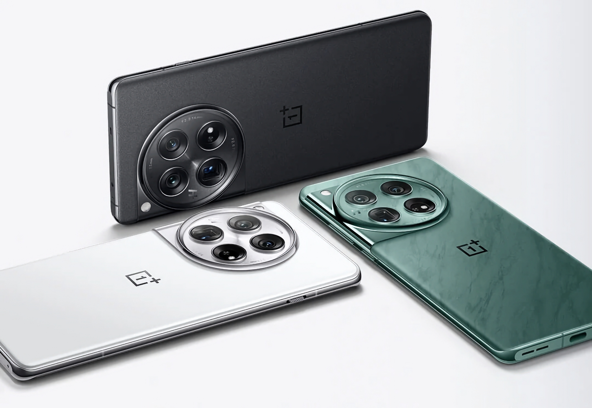 Voci di corridoio: OnePlus 13 avrà un display OLED 2K 8T LTPO e una batteria da 6.000mAh