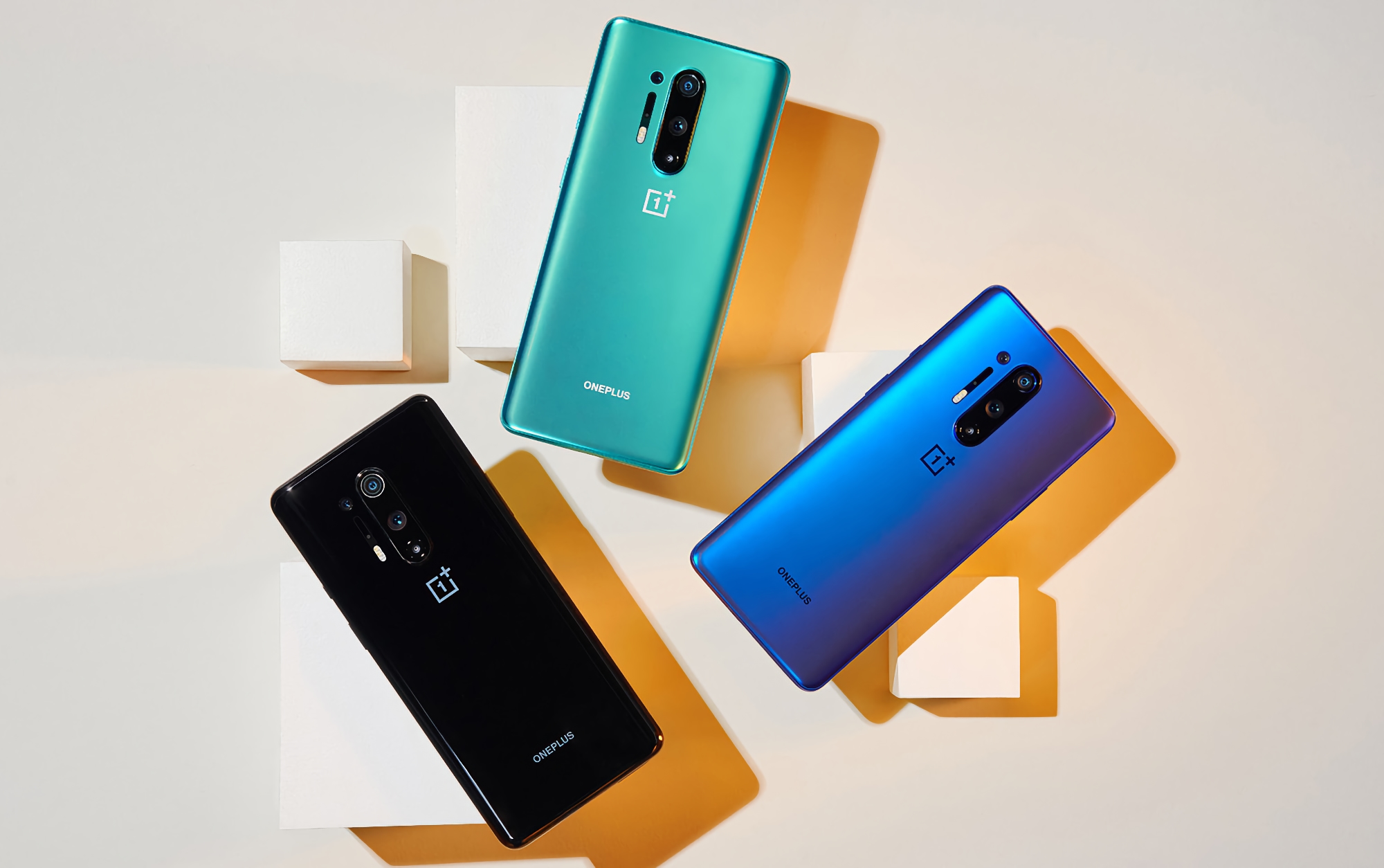 OnePlus 8, OnePlus 8T e OnePlus 8 Pro con l'aggiornamento software ottiene Files by Google app e patch di sicurezza fresca OnePlus 8, OnePlus 8T e OnePlus 8 Pro con l'aggiornamento software ottiene Files by Google app e patch di sicurezza fresca