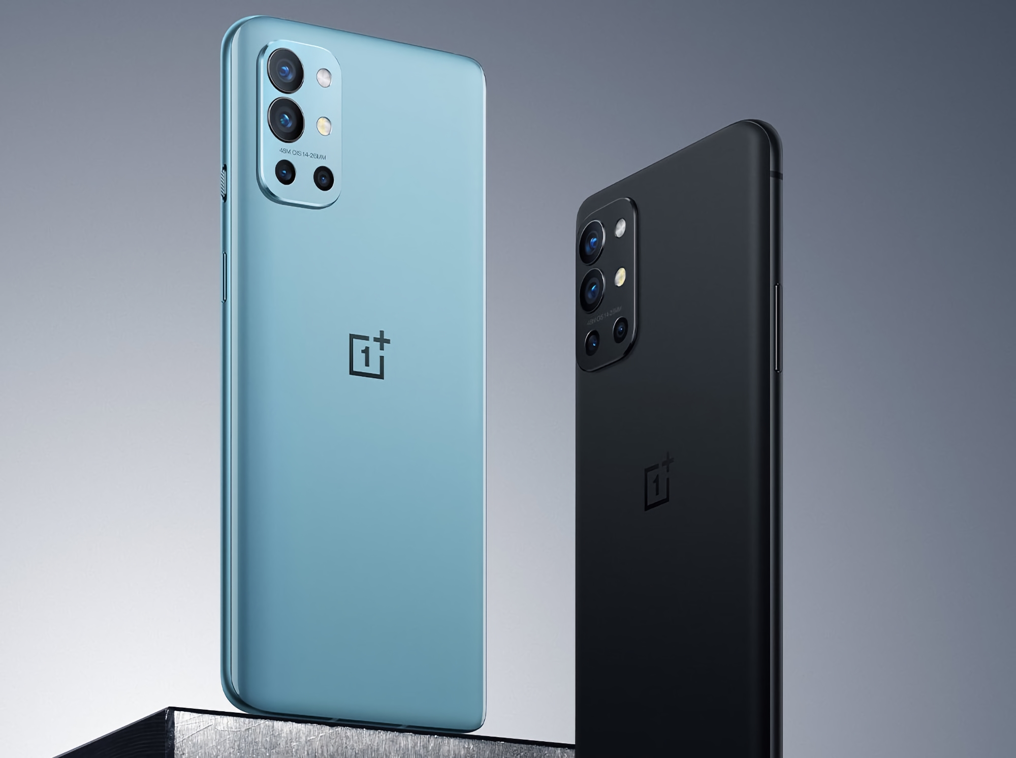 OnePlus 9R ottiene Android 12 beta con skin OxygenOS 12 OnePlus 9R ottiene Android 12 beta con skin OxygenOS 12