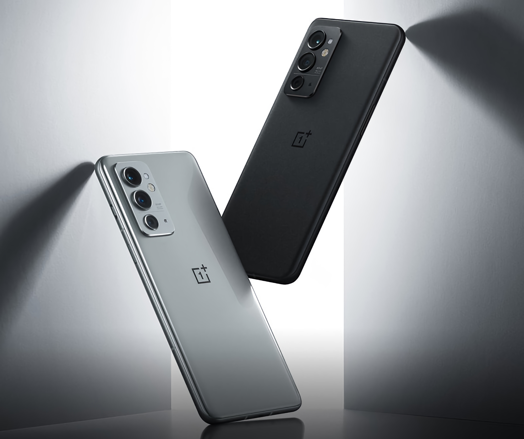 OnePlus inizia a testare OxygenOS 12 basato su Android 12 per OnePlus 9 RT OnePlus inizia a testare OxygenOS 12 basato su Android 12 per OnePlus 9 RT