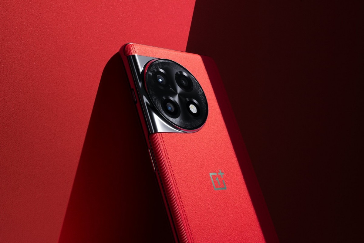OnePlus Ace 2 Pro potrebbe diventare il primo smartphone al mondo con 24 GB di RAM OnePlus Ace 2 Pro potrebbe diventare il primo smartphone al mondo con 24 GB di RAM