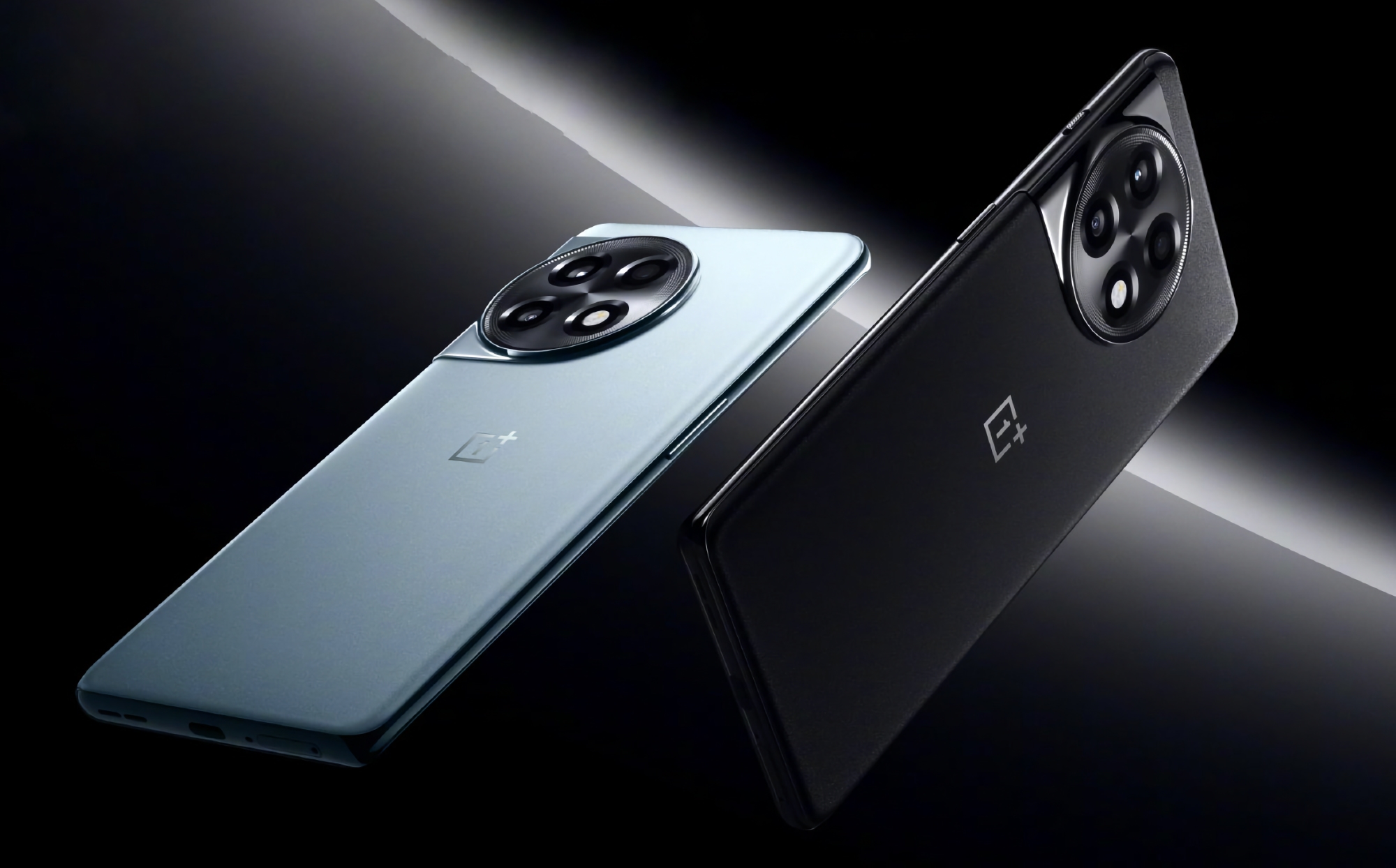OnePlus Ace 2: display OLED a 120Hz, chip Snapdragon 8+ Gen 1, fotocamera da 50 MP e batteria da 5000 mAh con ricarica da 100W a 412 dollari OnePlus Ace 2: display OLED a 120Hz, chip Snapdragon 8+ Gen 1, fotocamera da 50 MP e batteria da 5000 mAh con ricarica da 100W a 412 dollari