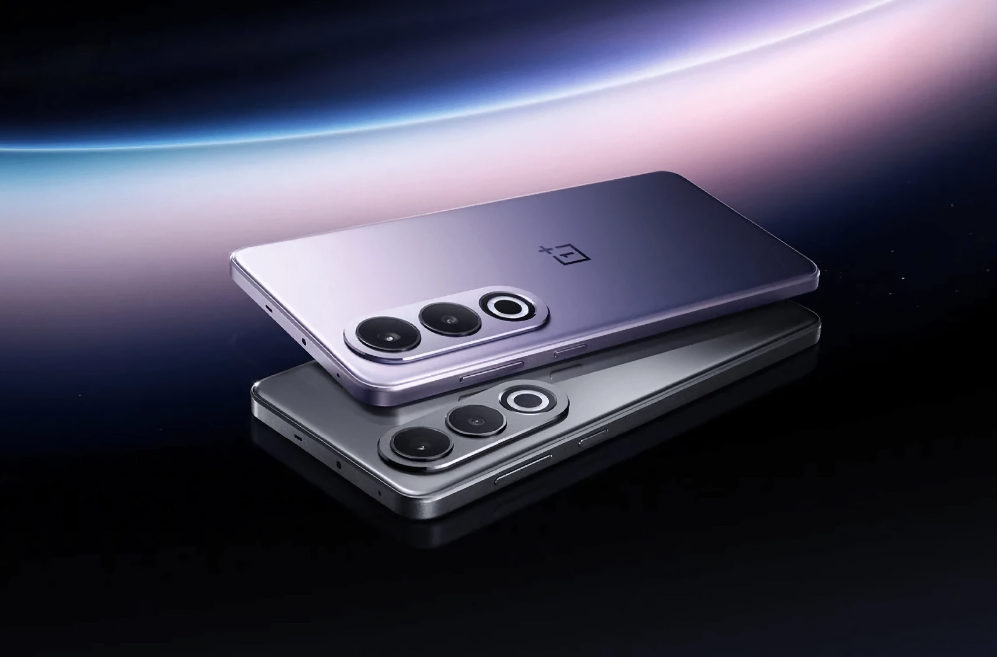 Voci di corridoio: OnePlus Nord 4 con chip Qualcomm Snapdragon 7+ Gen 3 debutterà a luglio Voci di corridoio: OnePlus Nord 4 con chip Qualcomm Snapdragon 7+ Gen 3 debutterà a luglio