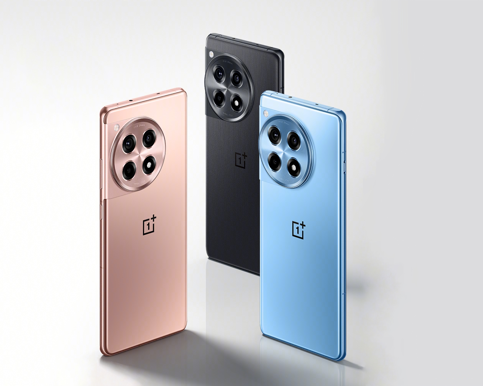 È ufficiale: il OnePlus Ace 3 (alias OnePlus 12R) debutterà il 4 gennaio È ufficiale: il OnePlus Ace 3 (alias OnePlus 12R) debutterà il 4 gennaio