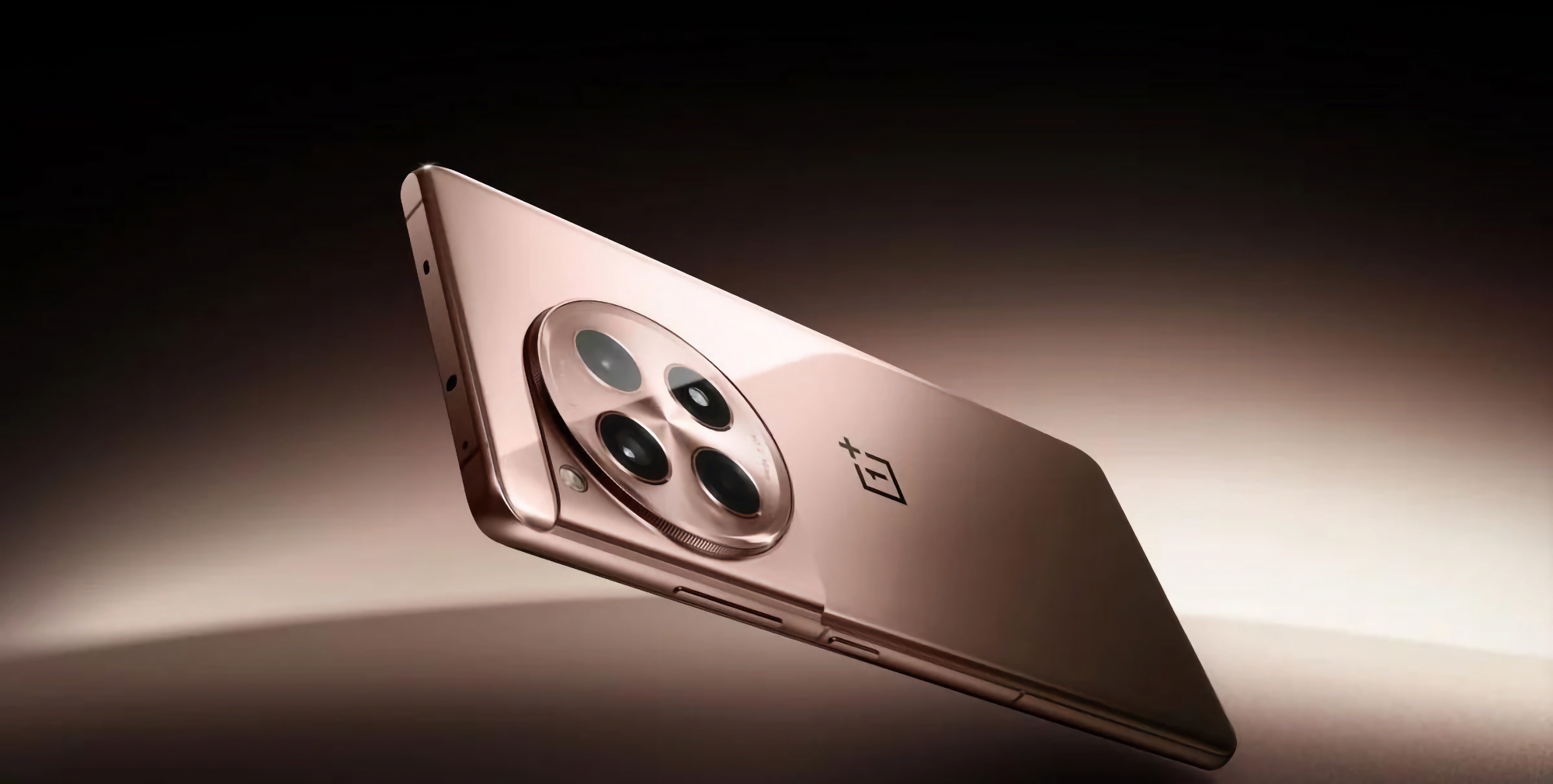 Un insider ha rivelato quando verrà rilasciato il OnePlus Ace 3 Pro con chip Snapdragon 8 Gen 3 e batteria da 6100mAh Un insider ha rivelato quando verrà rilasciato il OnePlus Ace 3 Pro con chip Snapdragon 8 Gen 3 e batteria da 6100mAh