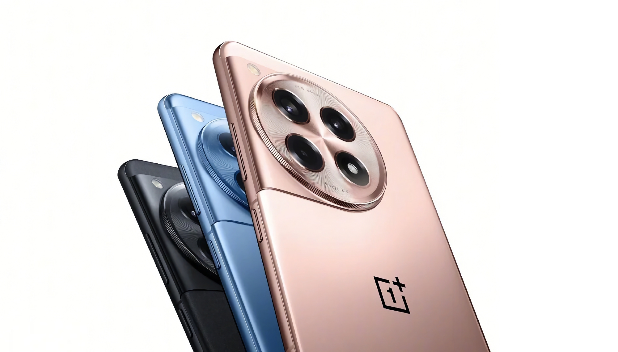 Chip Snapdragon di punta e batterie più grandi di 6000 mAh: un insider ha rivelato alcuni dettagli su OnePlus Ace 5 e OnePlus Ace 5 Pro Chip Snapdragon di punta e batterie più grandi di 6000 mAh: un insider ha rivelato alcuni dettagli su OnePlus Ace 5 e OnePlus Ace 5 Pro