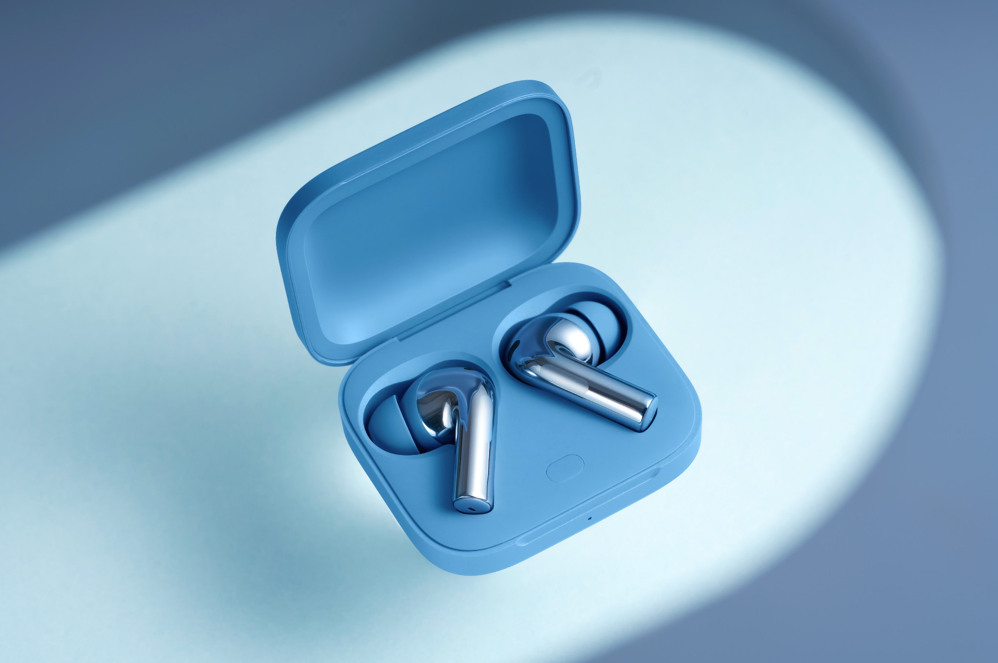 OnePlus ha rivelato alcune delle caratteristiche degli auricolari OnePlus Buds 3 TWS OnePlus ha rivelato alcune delle caratteristiche degli auricolari OnePlus Buds 3 TWS