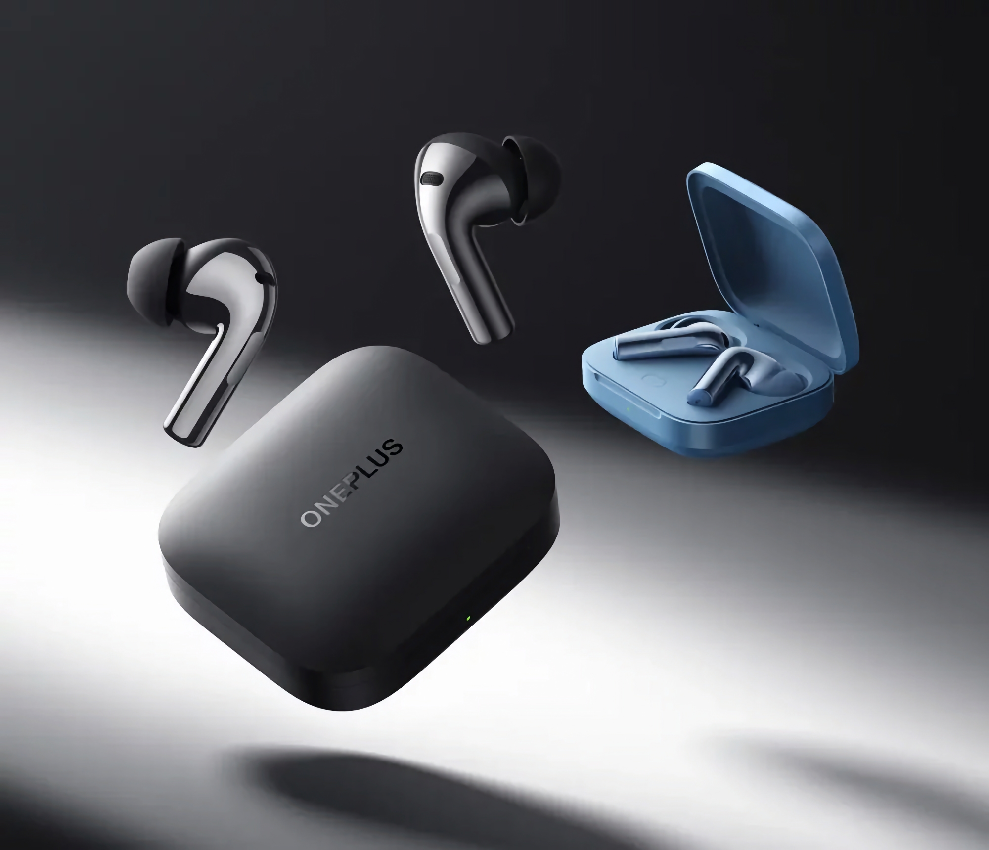 Quanto costeranno le cuffie OnePlus Buds 3 TWS in Europa? Quanto costeranno le cuffie OnePlus Buds 3 TWS in Europa?