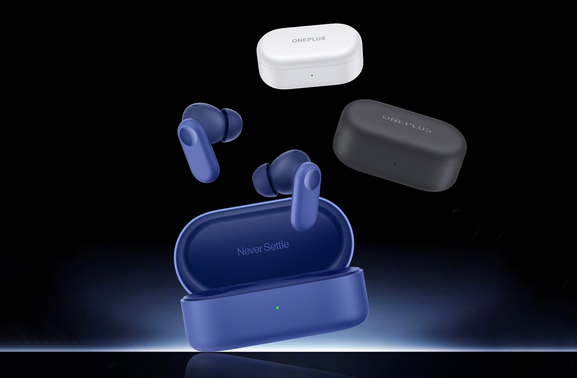 OnePlus Buds V: driver da 12,4 mm, Bluetooth 5.3, protezione IP55 e fino a 38 ore di autonomia per 20 dollari OnePlus Buds V: driver da 12,4 mm, Bluetooth 5.3, protezione IP55 e fino a 38 ore di autonomia per 20 dollari