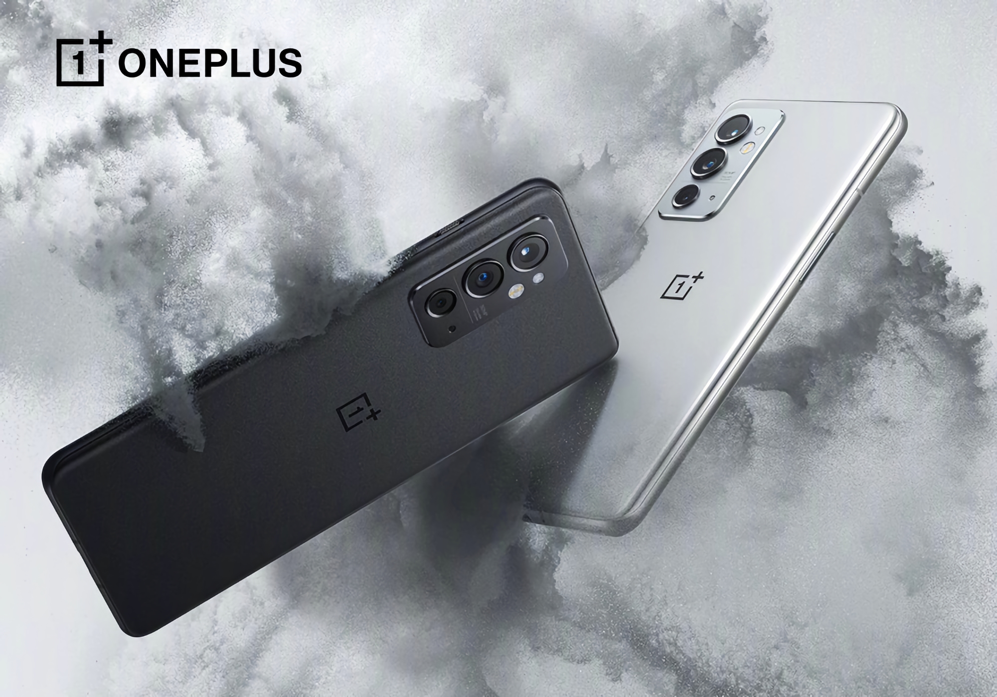 Fonte: OnePlus Buds Z2 e OnePlus 9RT in arrivo fuori dalla Cina a dicembre Fonte: OnePlus Buds Z2 e OnePlus 9RT in arrivo fuori dalla Cina a dicembre