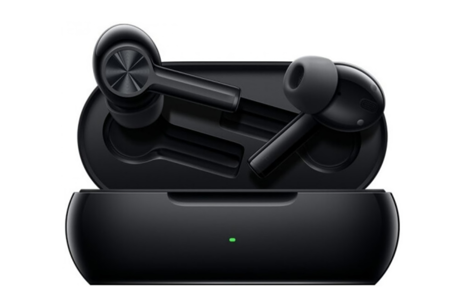Un giorno prima dell'annuncio: OnePlus ha rilasciato le caratteristiche principali delle cuffie OnePlus Buds Z2 TWS Un giorno prima dell'annuncio: OnePlus ha rilasciato le caratteristiche principali delle cuffie OnePlus Buds Z2 TWS