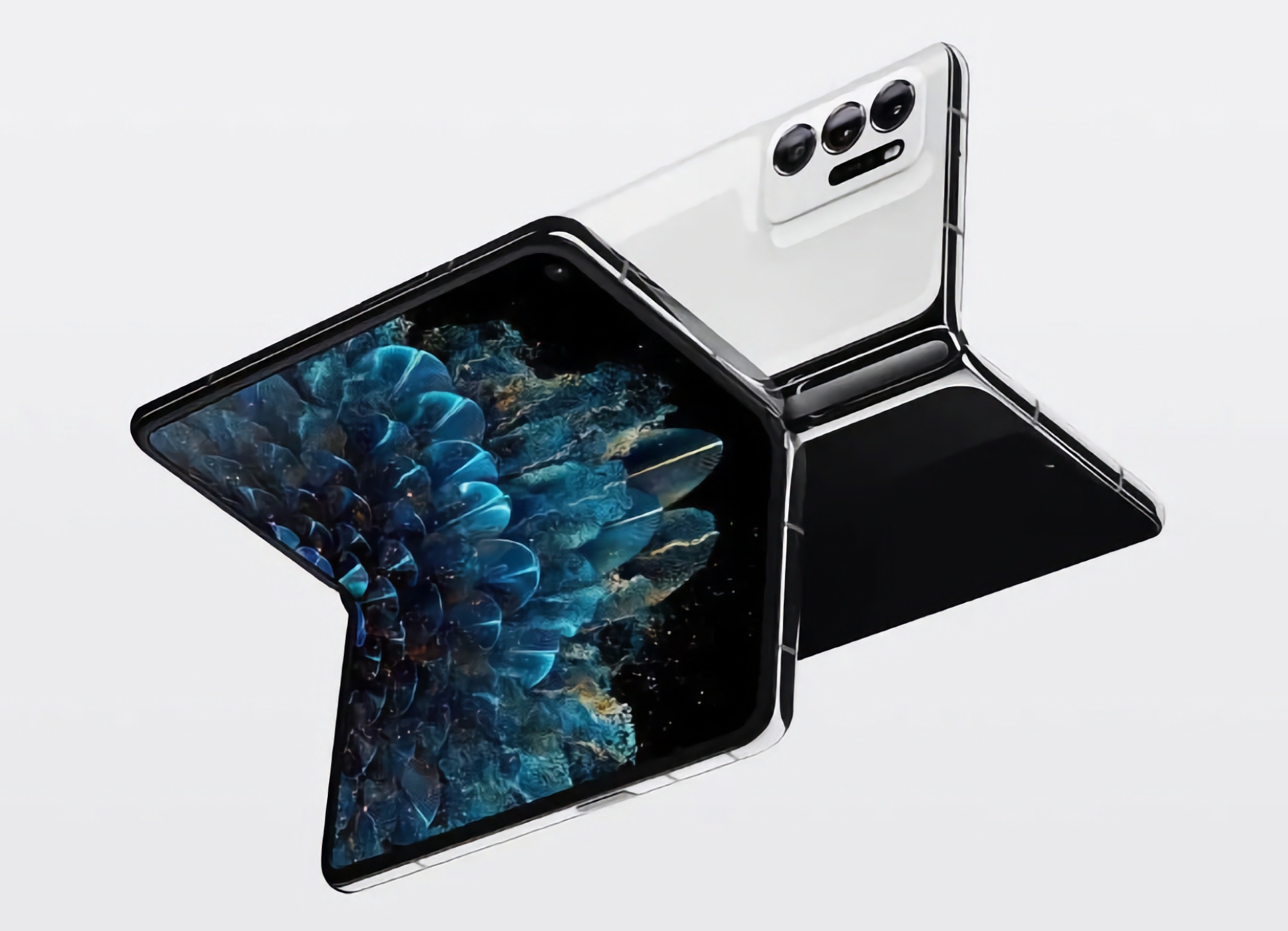 Insider: OnePlus Fold debutterà nella prima metà di agosto e sarà venduto a livello globale