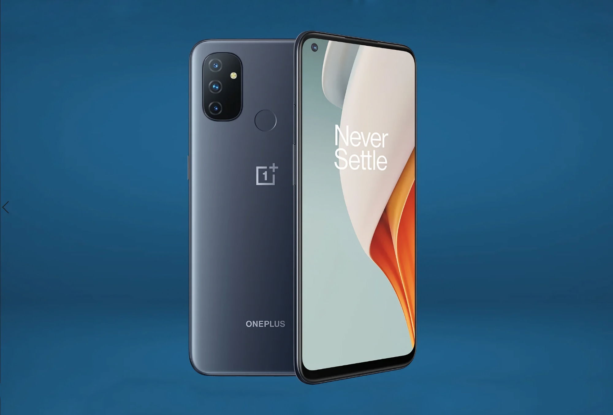 OnePlus Nord N100 riceve l'aggiornamento software di giugno: quali sono le novità e quando aspettarsi il firmware