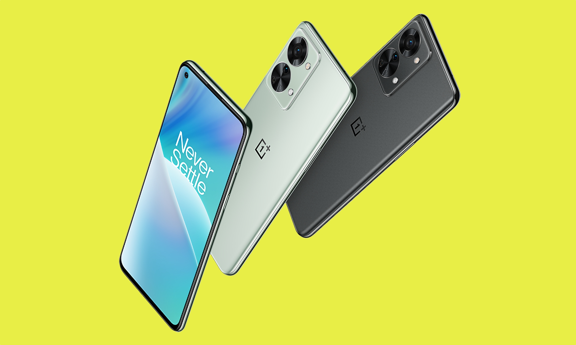 OnePlus Nord 2T: chip MediaTek Dimensity 1300 e ricarica rapida 80W a 399 euro OnePlus Nord 2T: chip MediaTek Dimensity 1300 e ricarica rapida 80W a 399 euro