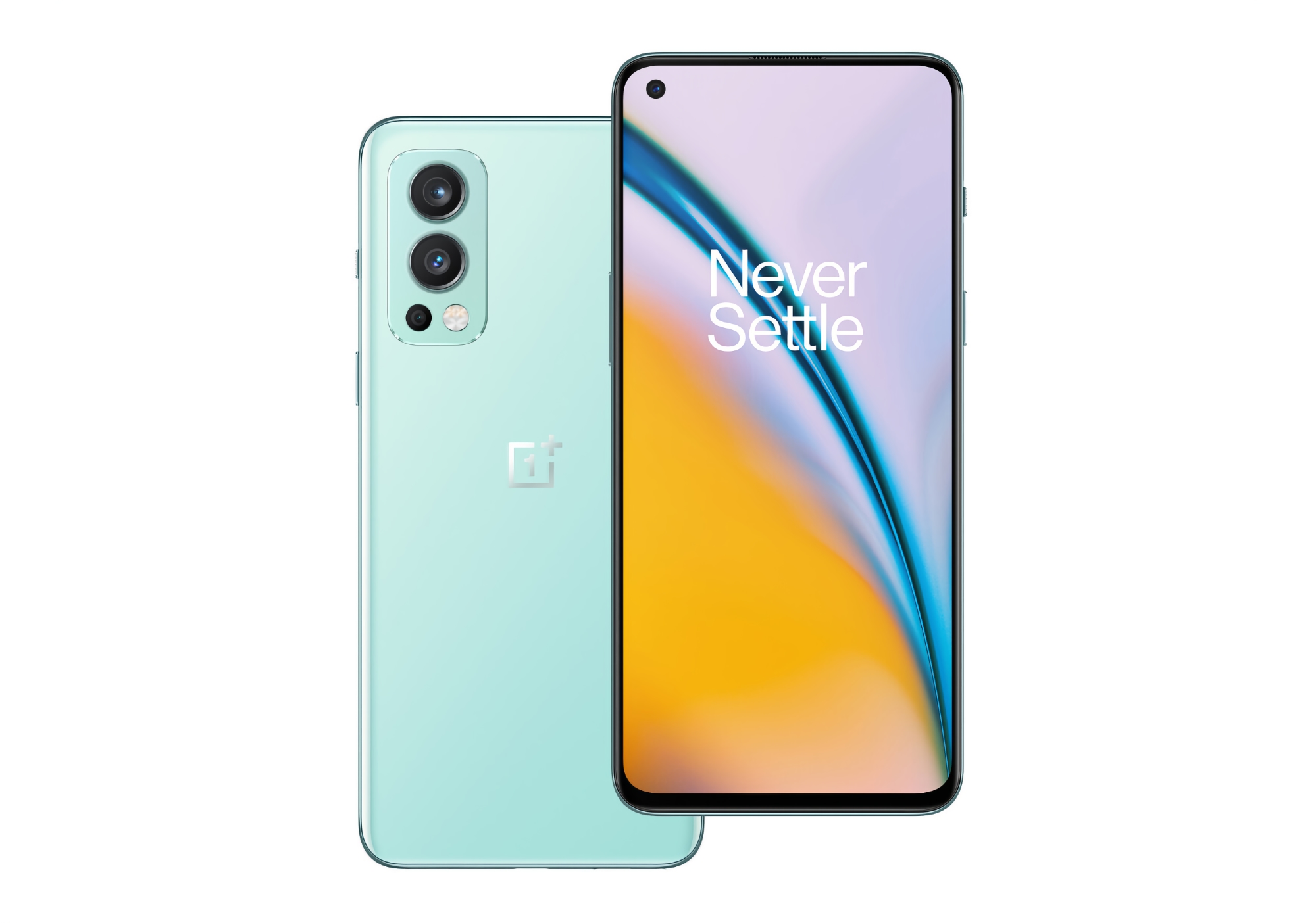 Rumor: OnePlus si prepara a rilasciare OnePlus Nord 2T con chip Dimensity 1300, fotocamera da 50 MP e ricarica da 80 W Rumor: OnePlus si prepara a rilasciare OnePlus Nord 2T con chip Dimensity 1300, fotocamera da 50 MP e ricarica da 80 W