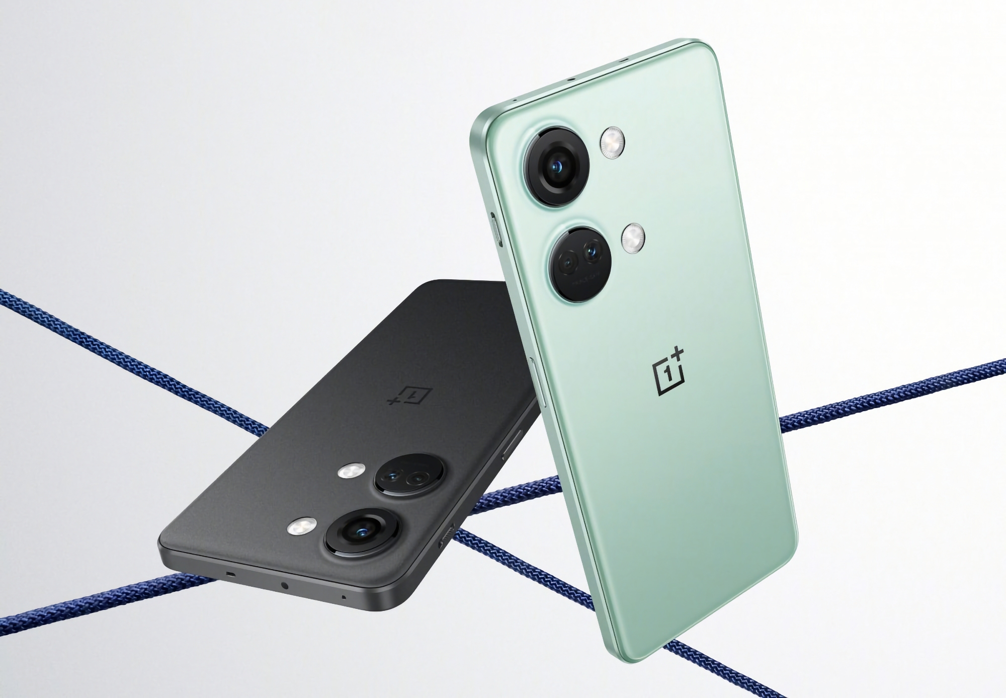 Come OnePlus 11 e OnePlus 11R: OnePlus Nord 3 ottiene una fotocamera Sony IMX890 da 50 MP con supporto OIS Come OnePlus 11 e OnePlus 11R: OnePlus Nord 3 ottiene una fotocamera Sony IMX890 da 50 MP con supporto OIS