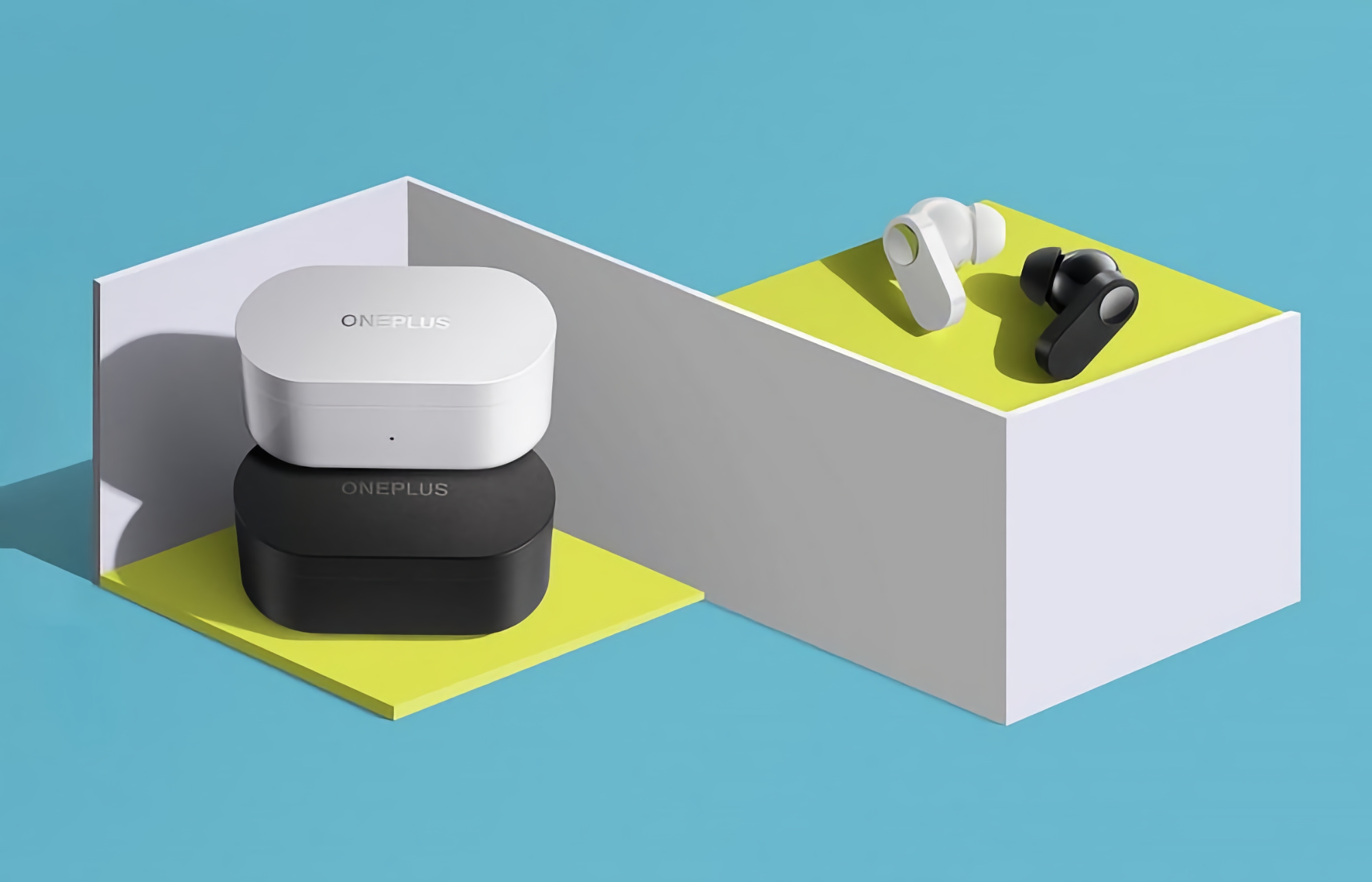 OnePlus prepara il rilascio delle Nord Buds: cuffie TWS con Bluetooth 5.2, autonomia fino a 30 ore e protezione IP55 OnePlus prepara il rilascio delle Nord Buds: cuffie TWS con Bluetooth 5.2, autonomia fino a 30 ore e protezione IP55